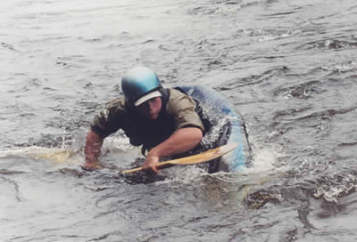 West Virginia's favourite son