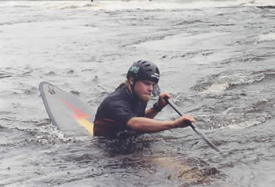 Lars Romeski-Thinkin' bout sinkin'