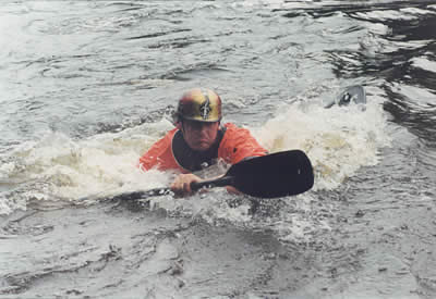 Donnacha-back cuttin'